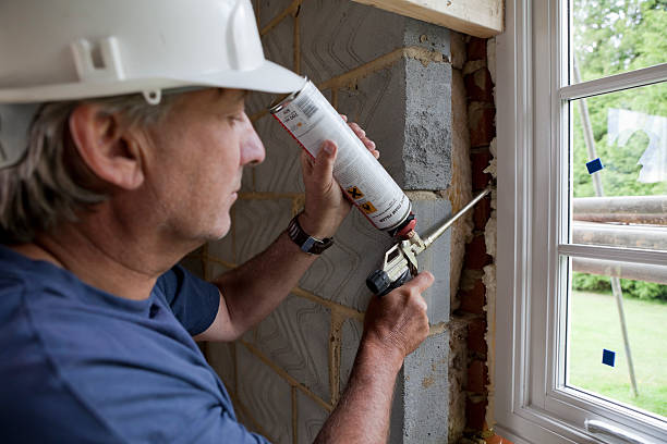 Best Insulation for Specific Applications in Mount Morris, IL