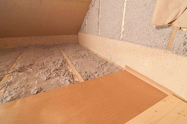 Best Insulation Materials and Products in Mount Morris, IL