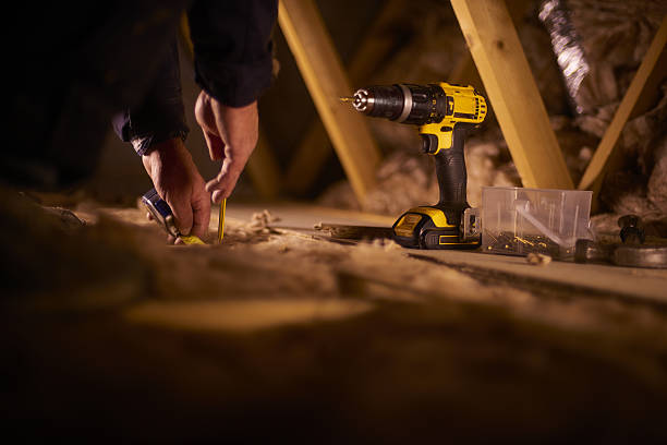 Best Residential Insulation in Mount Morris, IL